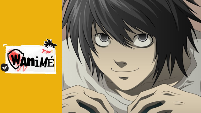 Wanime: Nova programação e retorno de Death Note em Março na